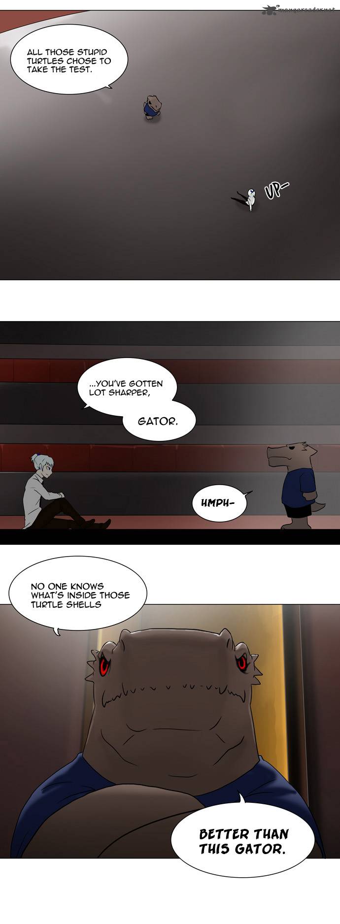 Tower of God Chapter 58 image 51
